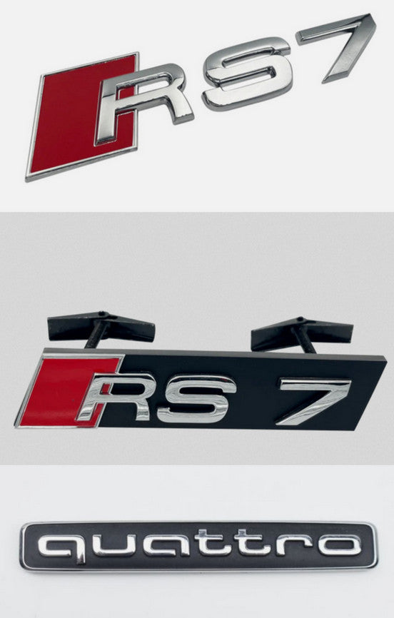 ya 1 8.5.4 Car License Plate Frame Cover Hood Cap Rear Boot Black Plastic for 