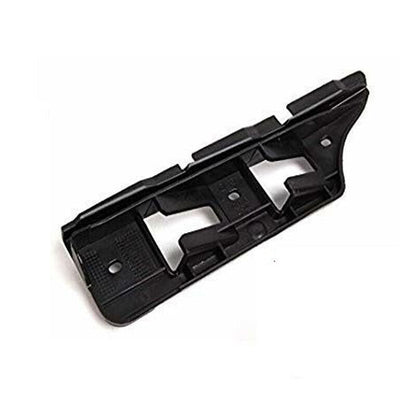 ya 10 10.28 A pair of front left + right bumper bracket installation guide suitable for