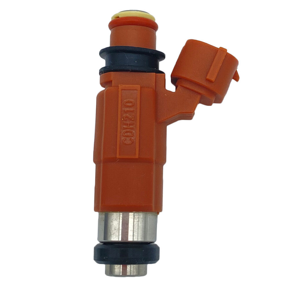 ya 1 8.5.1 CDH210 4Pcs Fuel Injectors for Suzuki Vitara for Tracker 1999-2003 2.0L L4