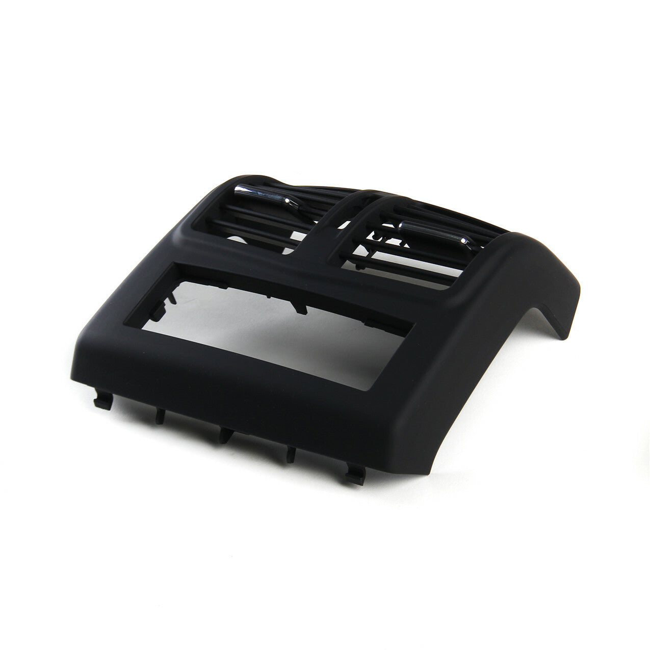 ya 8 5.26 Rear Black Center Console Air Outlet Vent for Mercedes W212 E300 E35 2128301354
