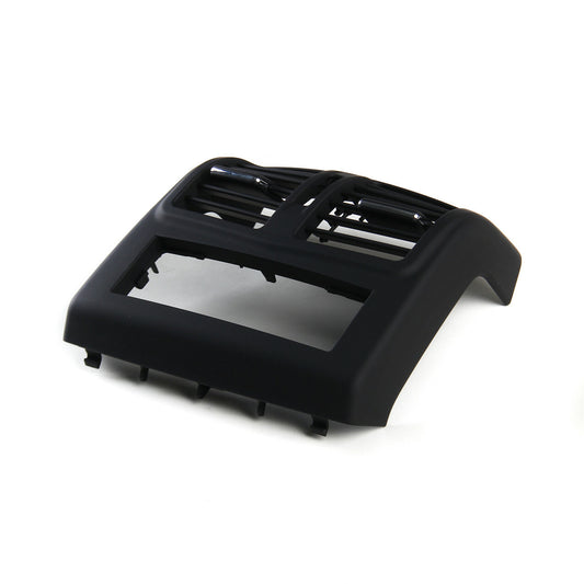 ya 8 5.26 Rear Black Center Console Air Outlet Vent for Mercedes W212 E300 E35 2128301354