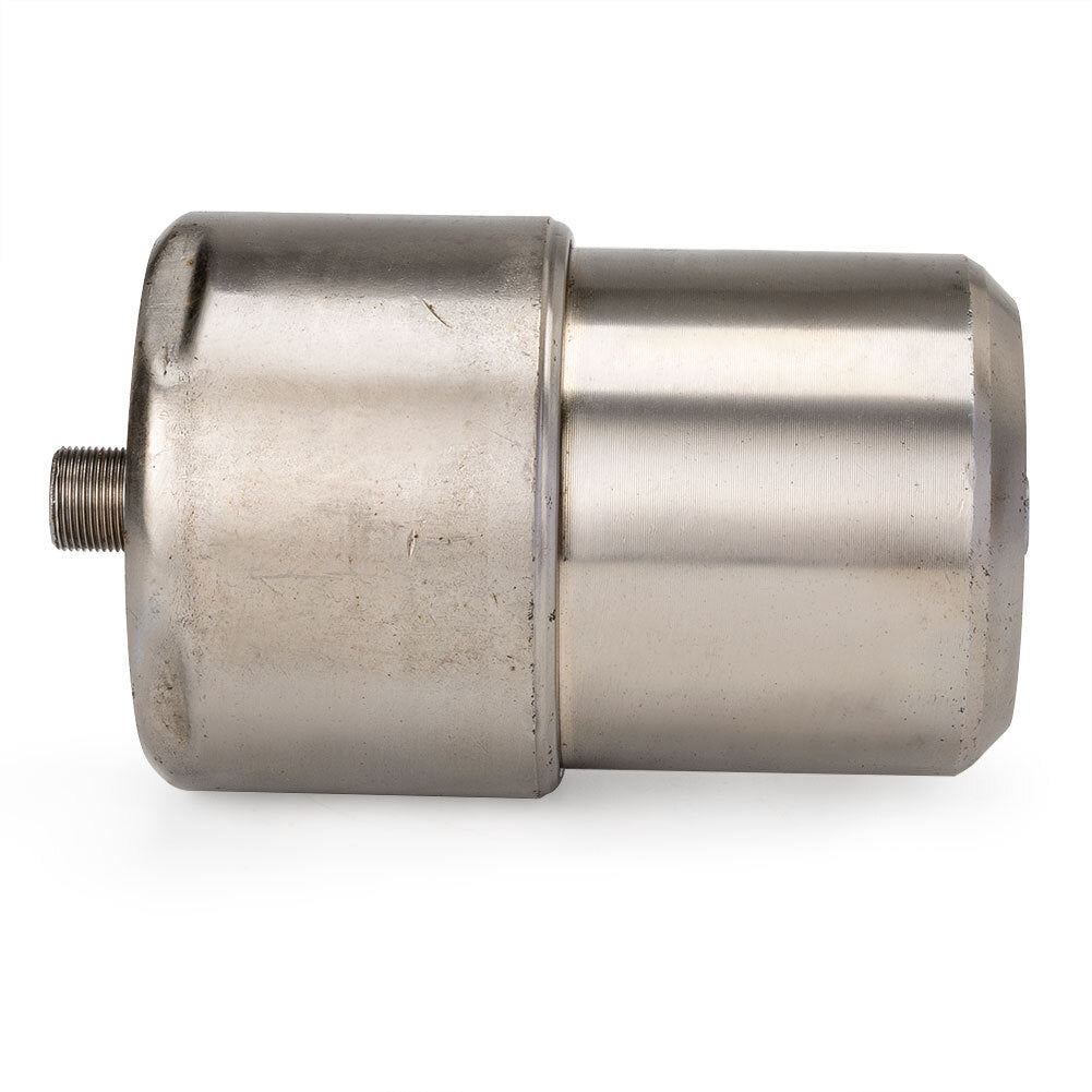 ya 5 8.7 ABS Booster Accumulator 4630A012 for Mitsubishi MONTERO 2003 2004 2005 2006