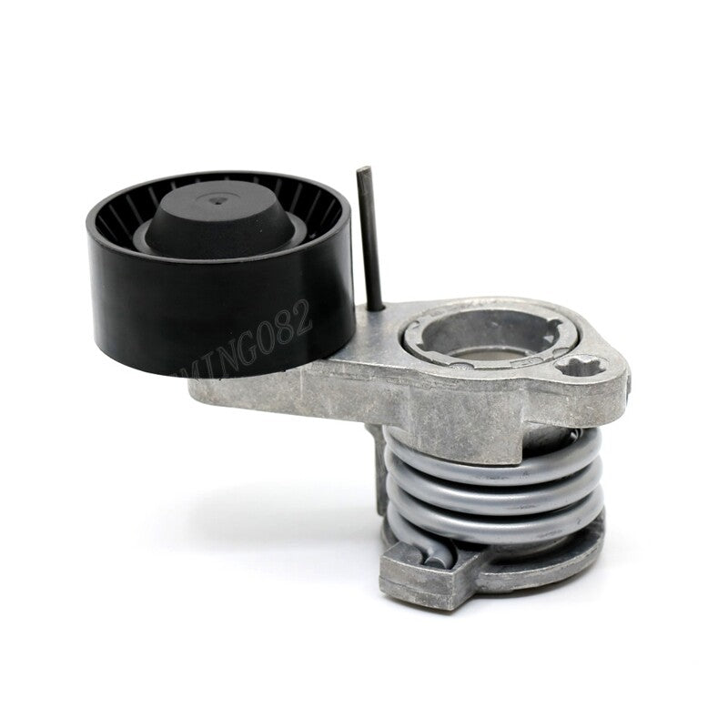 ya 11 10.28 Belt tensioner assembly suitable for F10, F18, F02, F25, 528i, X3 112886200