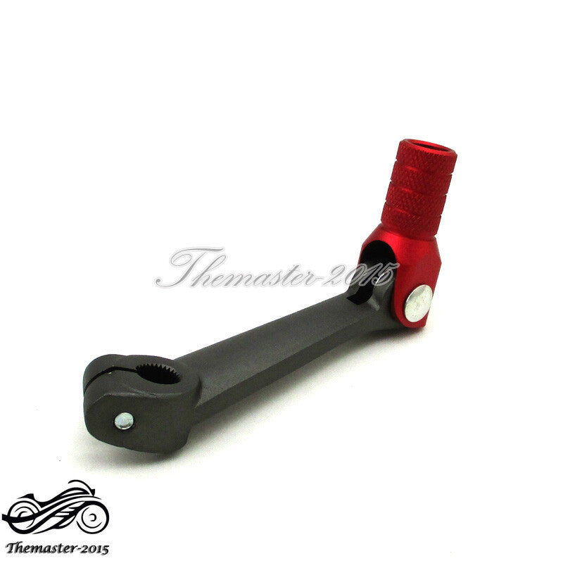 ya 8 5.27 Short Gear Shift Lever Shifter For 50 70 90 110 125 140 150 250 cc Dirt Pit Bike