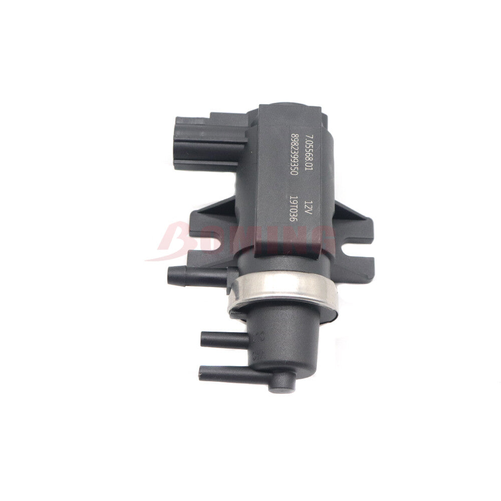 ya 1 8.5.1 8982399350 Turbocharger Solenoid Valve for Isuzu for Peugeot for Citroen 