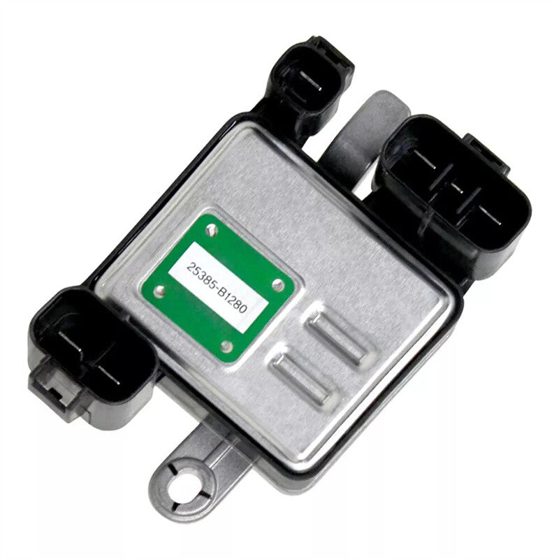 ya 12 5.22.2 Electronic Control Module for Hyundai for Genesis G80 25385-B1280