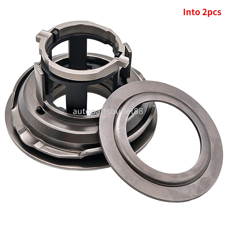 ya 1 8.5.4 DPS6 DCT250 transmission clutch release bearing from cylinder for 