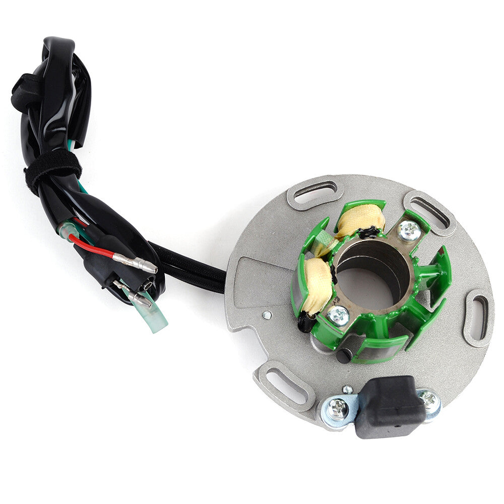 ya 5 8.7 Generator Stator Coil for Suzuki 32101-27C00 32101-27C10 32101-43D00 32101-28E00