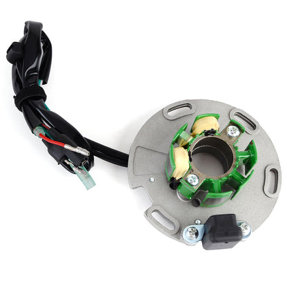 ya 5 8.7 Generator Stator Coil for Suzuki 32101-27C00 32101-27C10 32101-43D00 32101-28E00