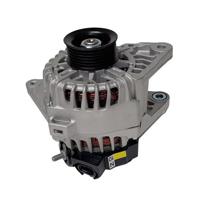 ya 5 8.7 High Quality Alternator 373002E400 for Hyundai Sonata for Kia K5 Auto Ac Generators