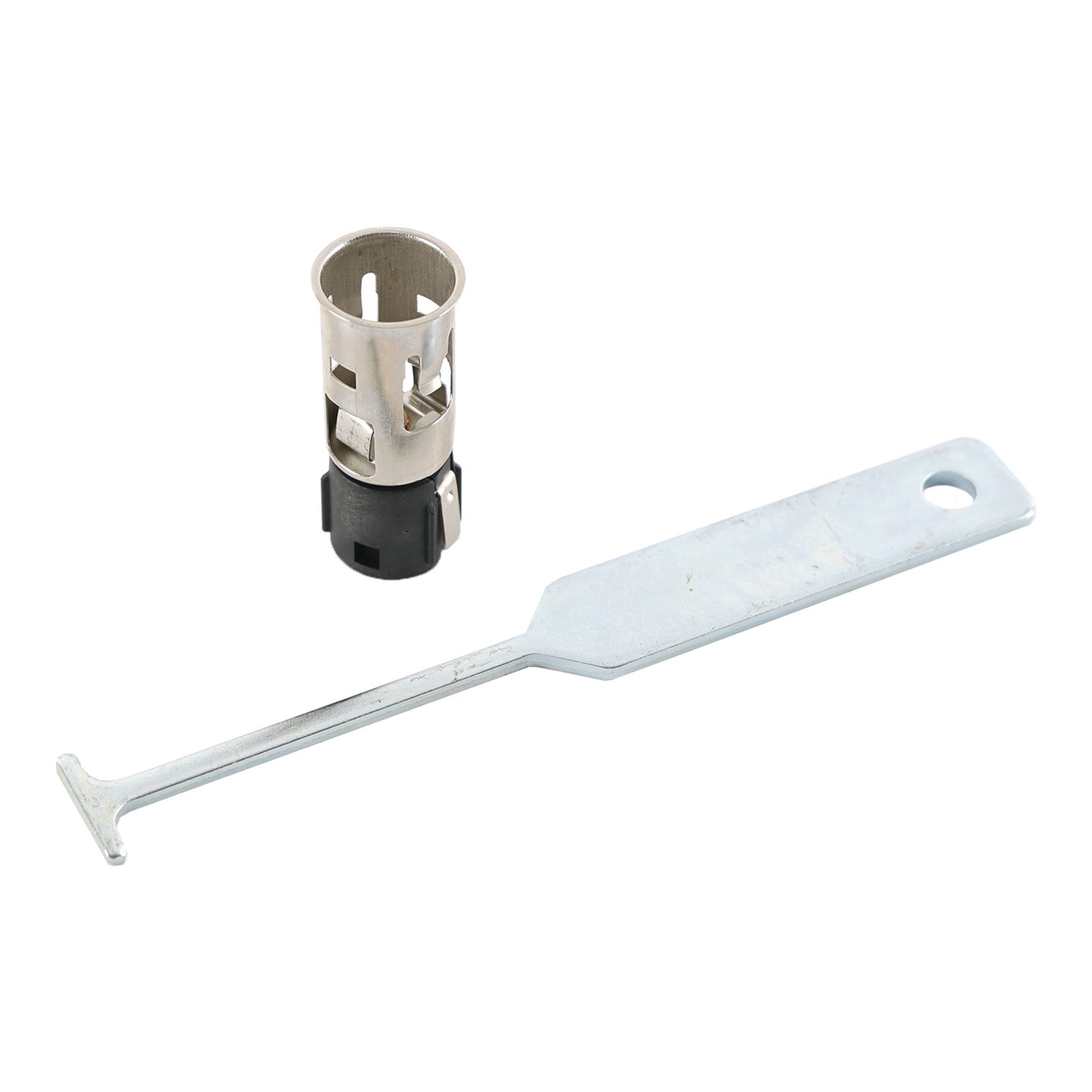 ya 1 8.5.3 J42059 Universal Vehicles Cigarette Lighter Socket& Removal Tool Set 25776667 #1