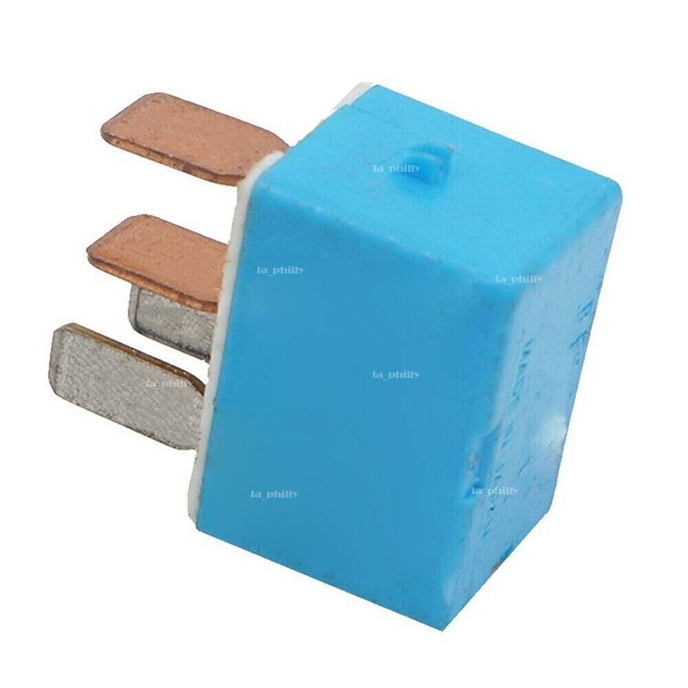 ya 13 Electric Relay Module Unit 90987-02027 12V 4Pin Fit for Toyota Prius for Lexus for Scion