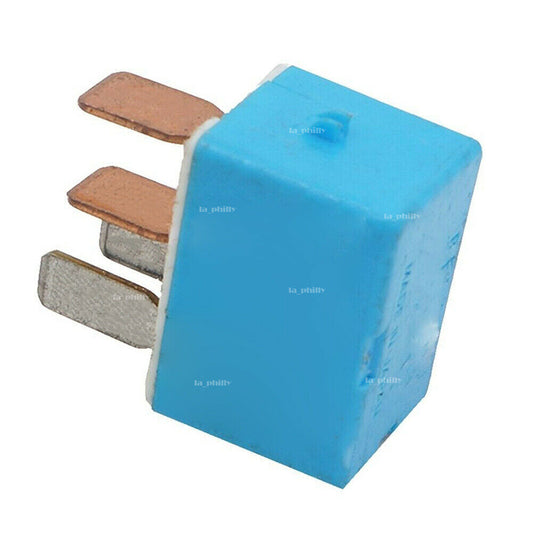 ya 13 Electric Relay Module Unit 90987-02027 12V 4Pin Fit for Toyota Prius for Lexus for Scion