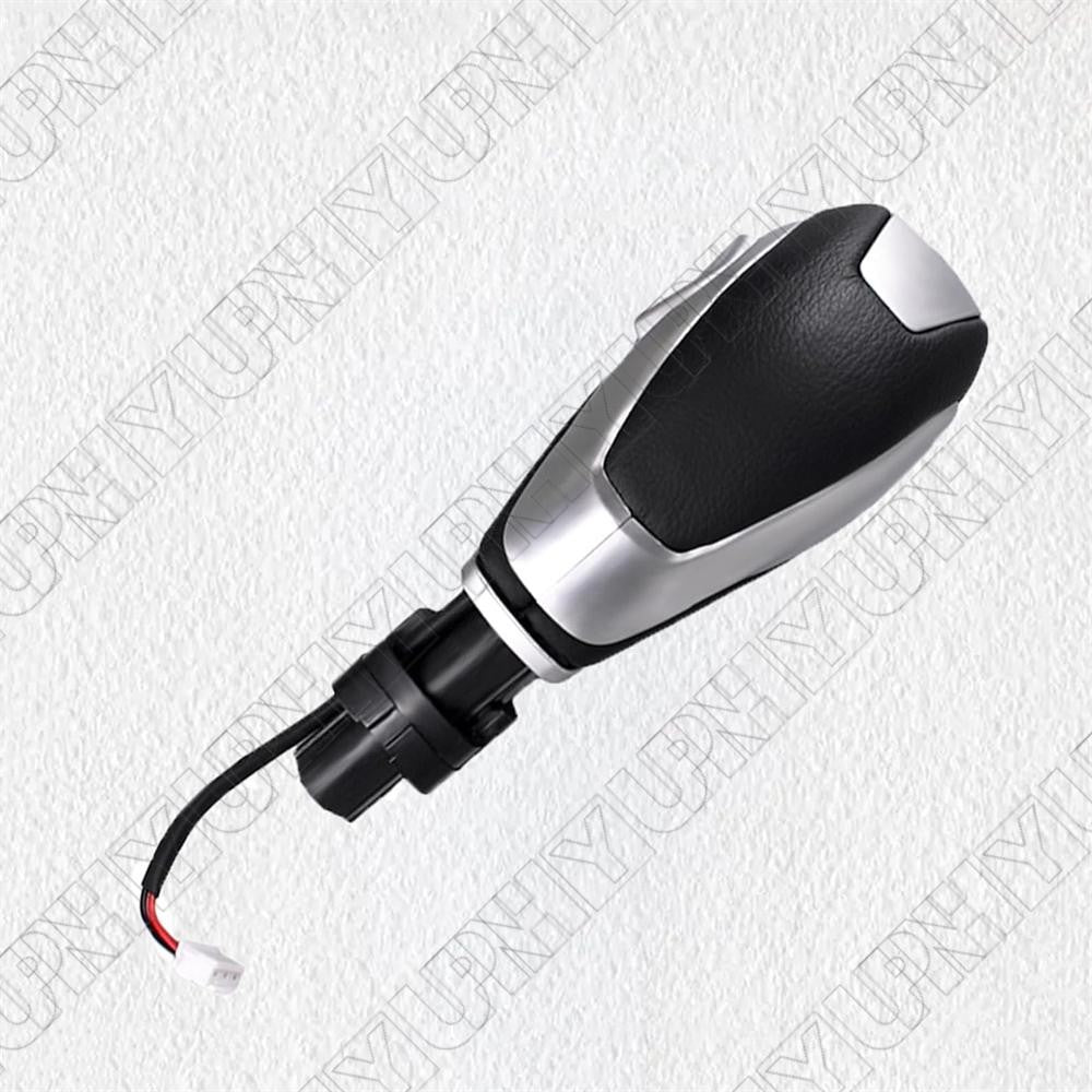 ya 5 8.7 Car Auto Transmission Gear Shift Knob Shifter Lever for Ford Transit 2015-2020