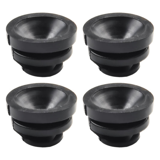 ya 9 6.5.3 for for Mazda 2 3 6 CX-3 for CX-5 Car Engine Cover Car Accessories Replacement