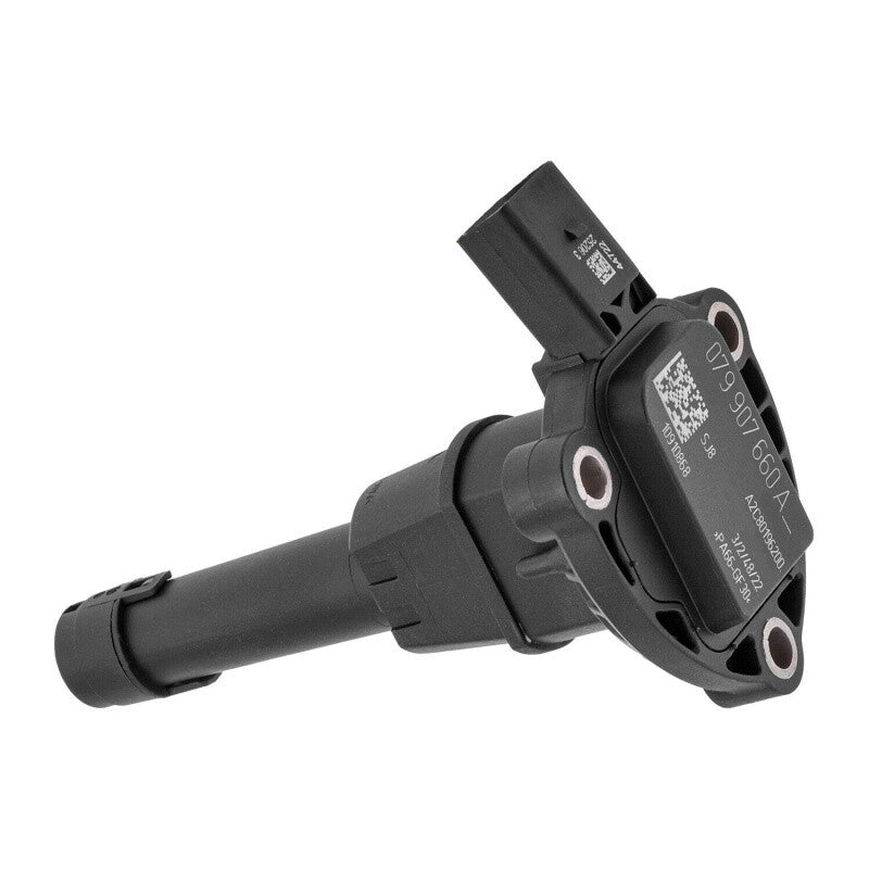 ya 1 8.5.1 New Engine Oil Level Sensor for Audi A4 A5 A6 A7 for A8 Q5 Q7 R8 RS6 RS7 S4 S5 S6 S7
