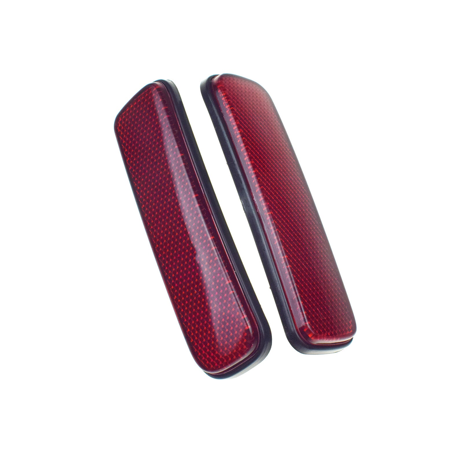 ya 1 8.5.4 Bumper Brake Light Rear Right&Left Reflector For 99-06 for Jeep Grand Cherokee