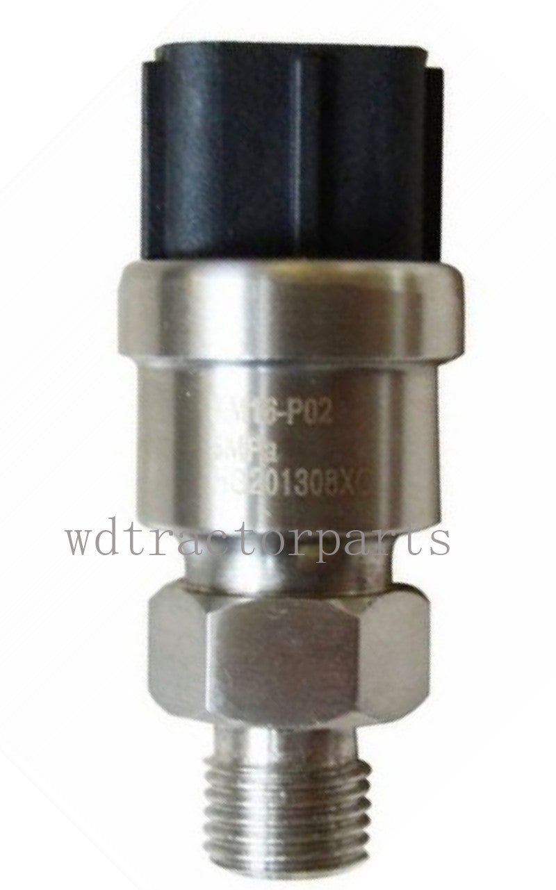 ya 1 8.5.1 Pressure sensor Switch KM15-P02 for Sumitomo excavator SH200 SH210 5MPA
