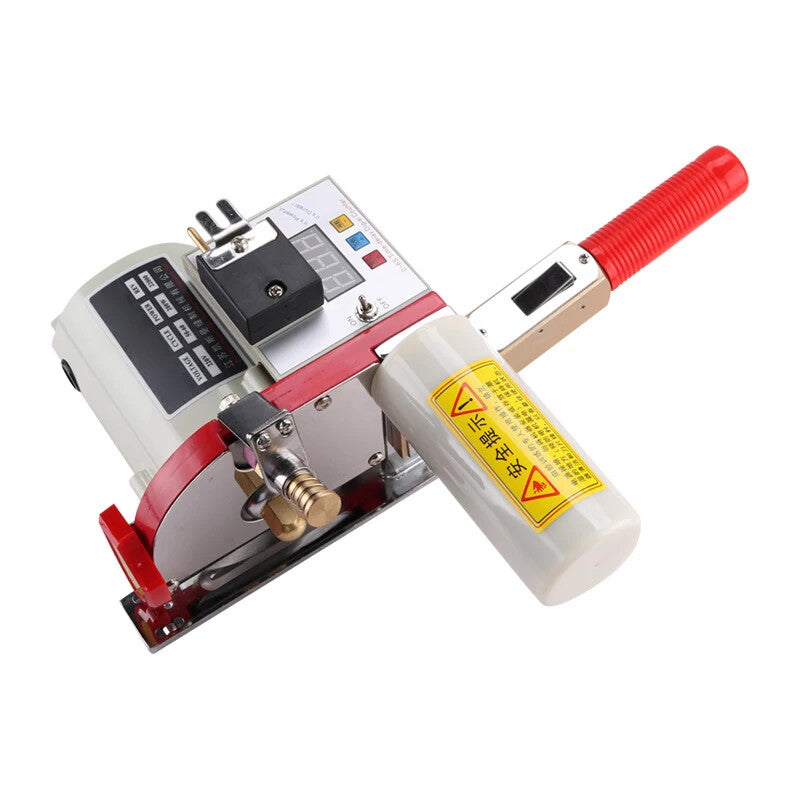 ya 26 KSM-B12 Cloth Cutting Machine Automatic Rail Cutting Machine High Power Machine