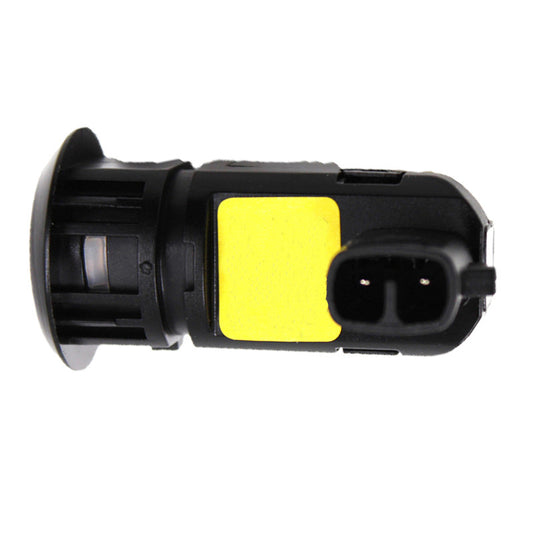 ya 1 8.5.2 96673471 Bumper PDC Ultrasonic Parking Assist Sensor Black For Captiva