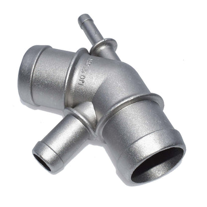 ya 5 8.7 Alu for Mini um Coolant Hose Connector for SEAT LEON for Audi TT for VW BEETLE for JETTA for Golf