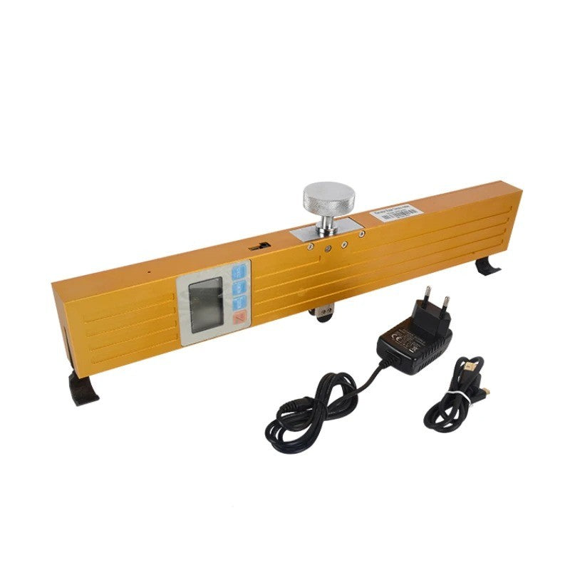 Digital Elevator Wire Rope Tensiometer Tower Wiring Endurance Range Tester