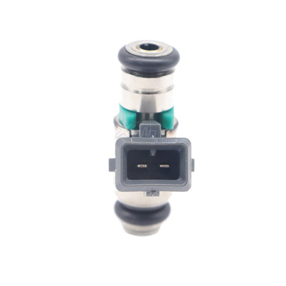 ya 1 8.12 baidi 4x Fuel Injectors IWP143 for CLIO 2 Laguna Megane Scenic Thalia 1.4 1.6L