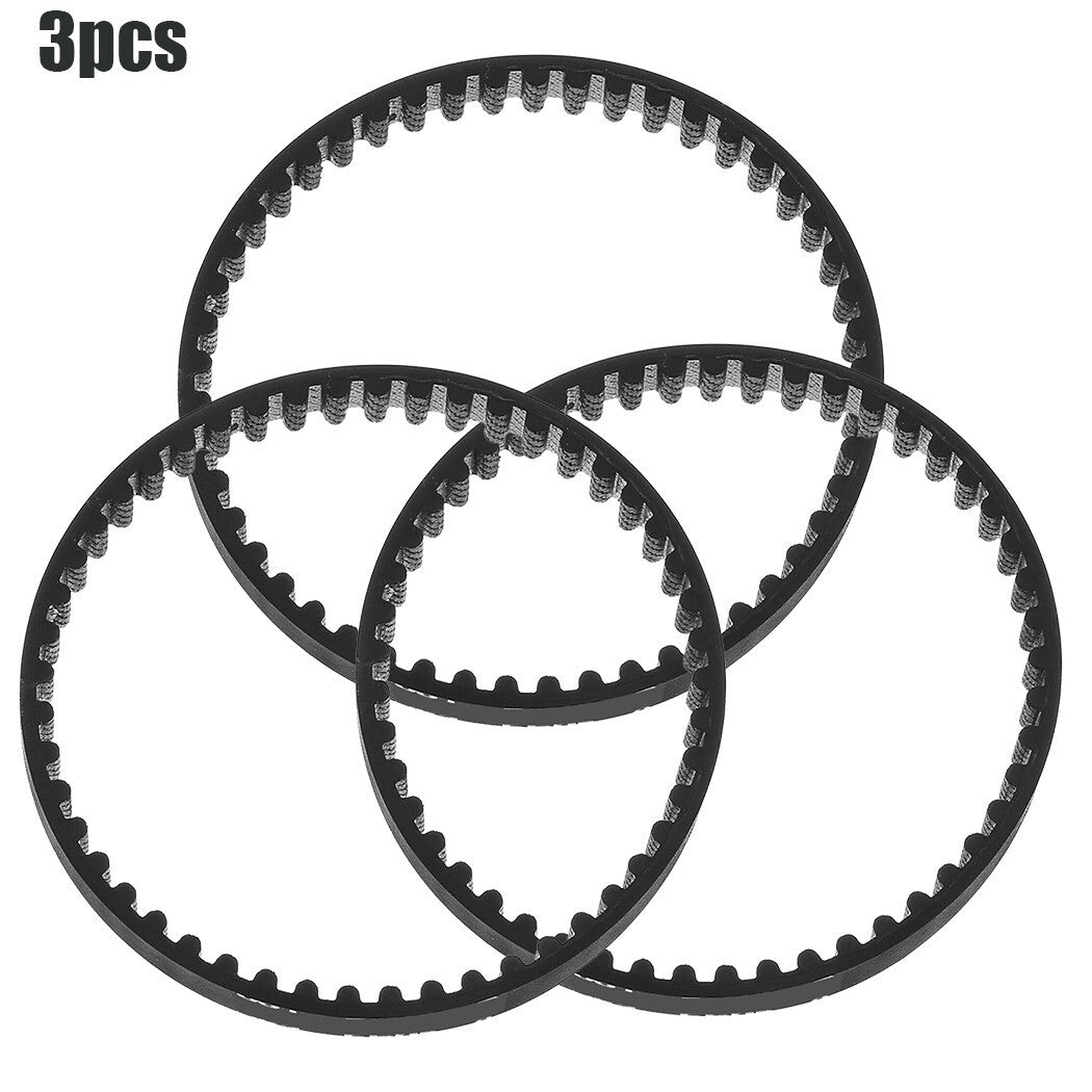 ya 25 Belt Accessories Drive Belt For VAX For Vax Blade 2 Max Professio l Spare-Parts