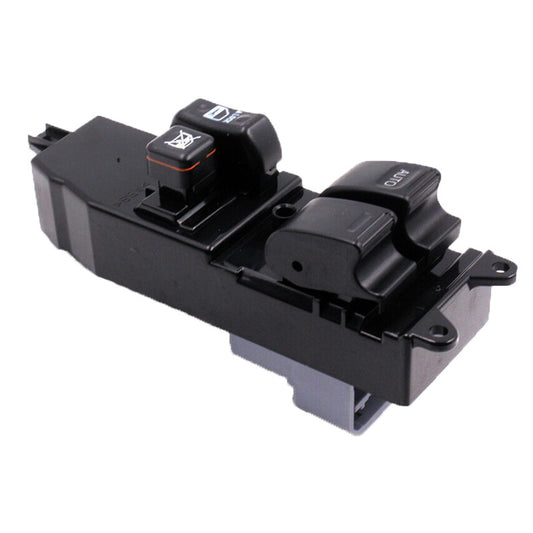 ya 1 8.5.2 84820-26211 Electric Power Window Master Switch Front LHD For Hiace 06-13