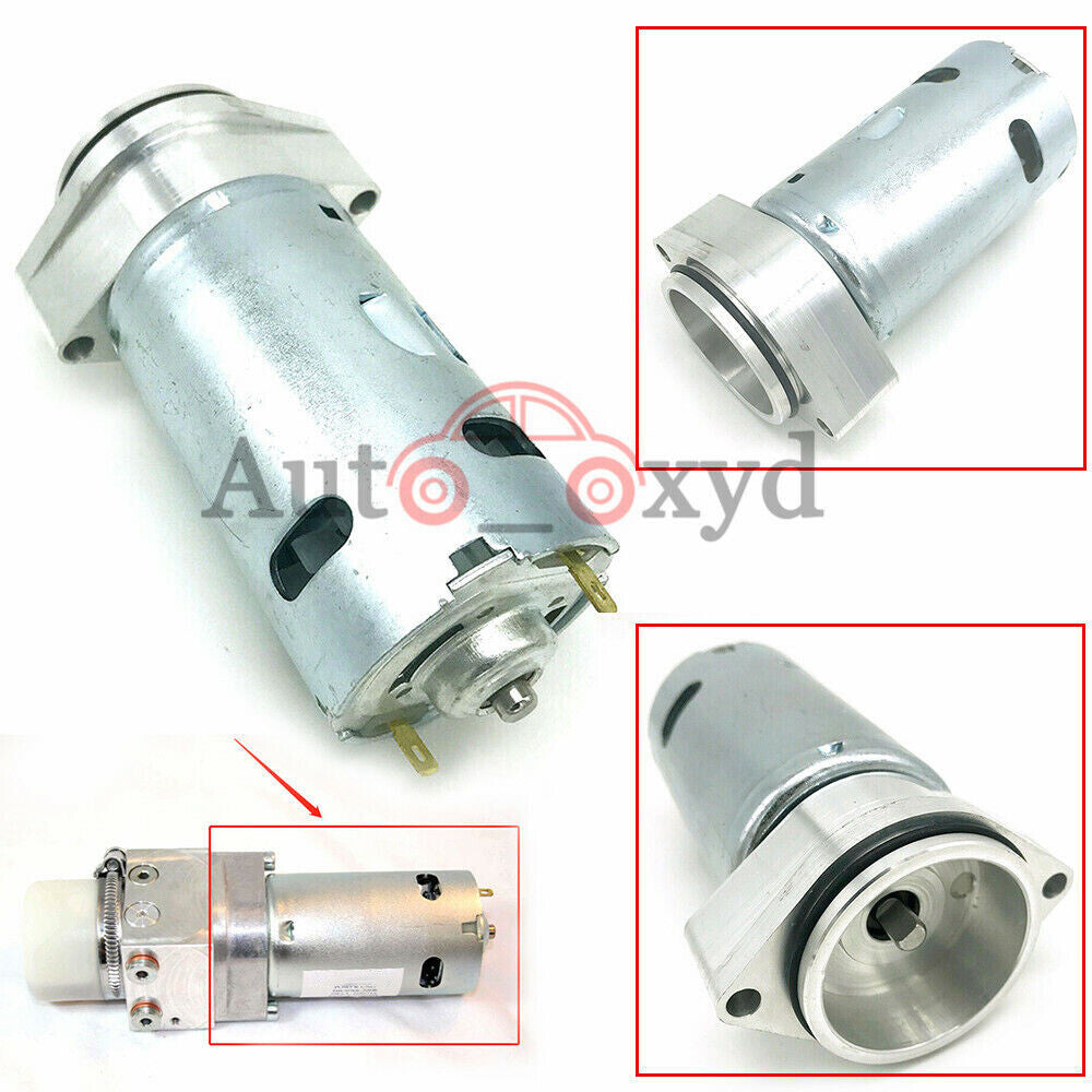 ya 5 8.7 Fits for BMW Z4 E85 54347193448 Adjustable top hydraulic roof pump motor and mount
