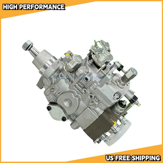 ya 27 7.2 504063452 Injection Pump for CASE IH for IVECO 504113228 2856924