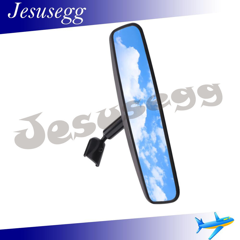 ya 6 6.13.2 1x for Toyota Vigo Inova Vios for Camry 87810-06041 Interior Inside Rear View Mirror