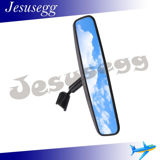 ya 6 6.13.2 1x for Toyota Vigo Inova Vios for Camry 87810-06041 Interior Inside Rear View Mirror