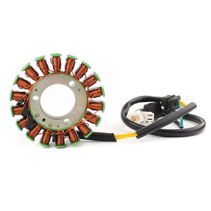 ya 5 8.7 1X Magneto Engine Stator Generator Coil for Suzuki GN250 82-01/TU250 1997-2016