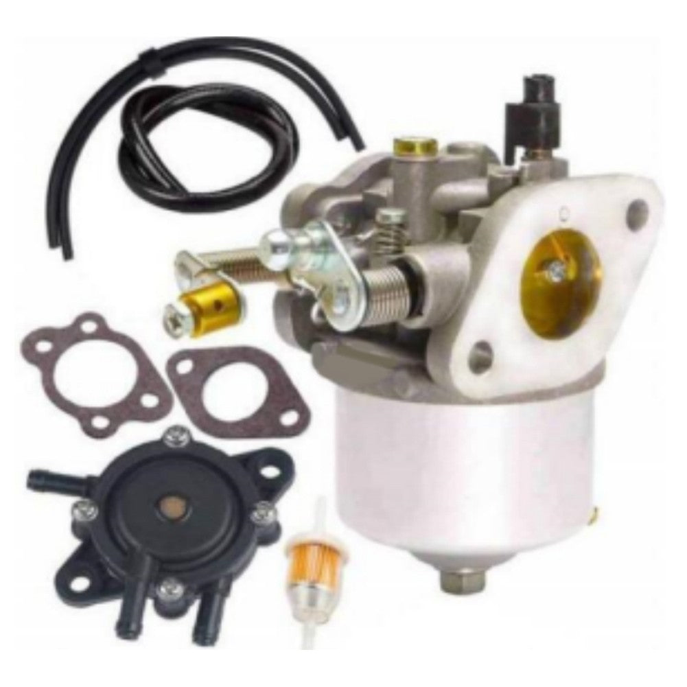 ya 14 Complete Carburetor Assembly for Golf Cart 295cc Engine Models Compatible