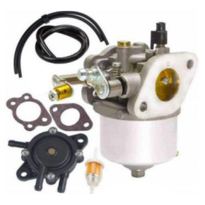 ya 14 Complete Carburetor Assembly for Golf Cart 295cc Engine Models Compatible