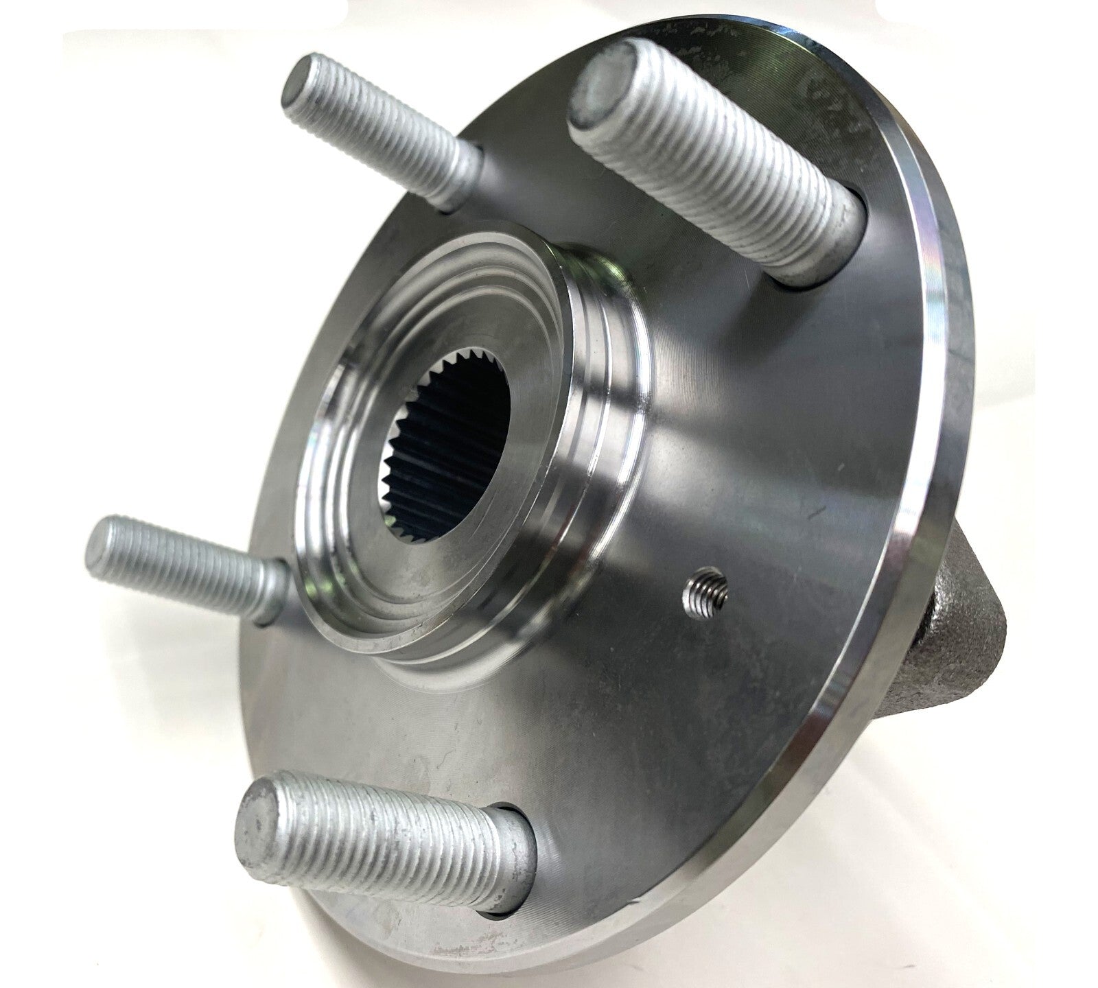 ya 5 8.7 2pcs Front Wheel Hub Bearing FULL Assemblies Fit 1998-1999 for Acura CL 2.3L 4cyl