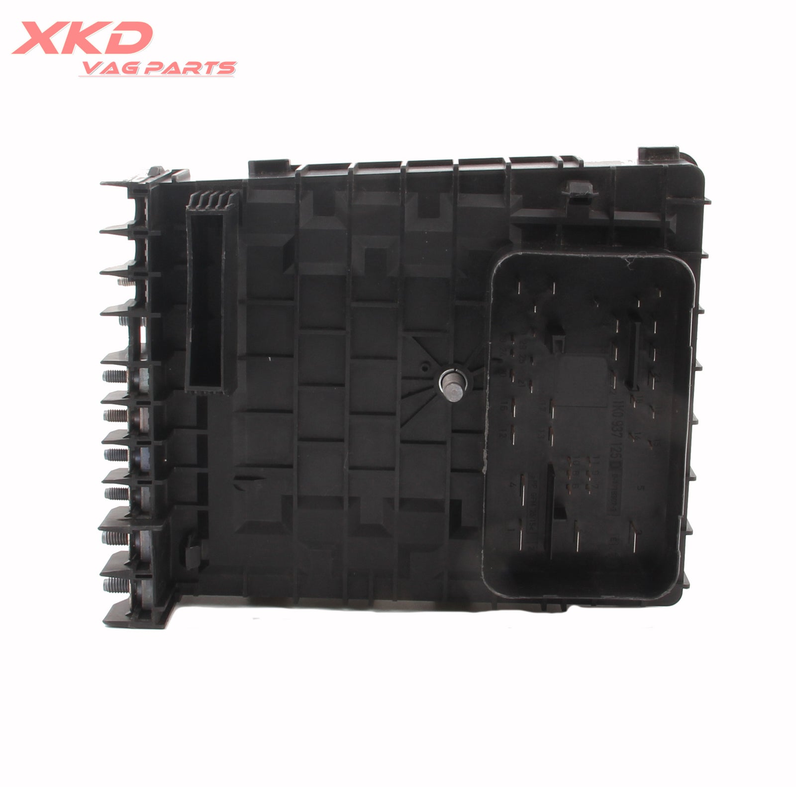 ya 5 8.7 Relay Fuse Box Board for VW for JETTA for Golf MK5 Eos Rabbit for Audi A3 1K0937125D
