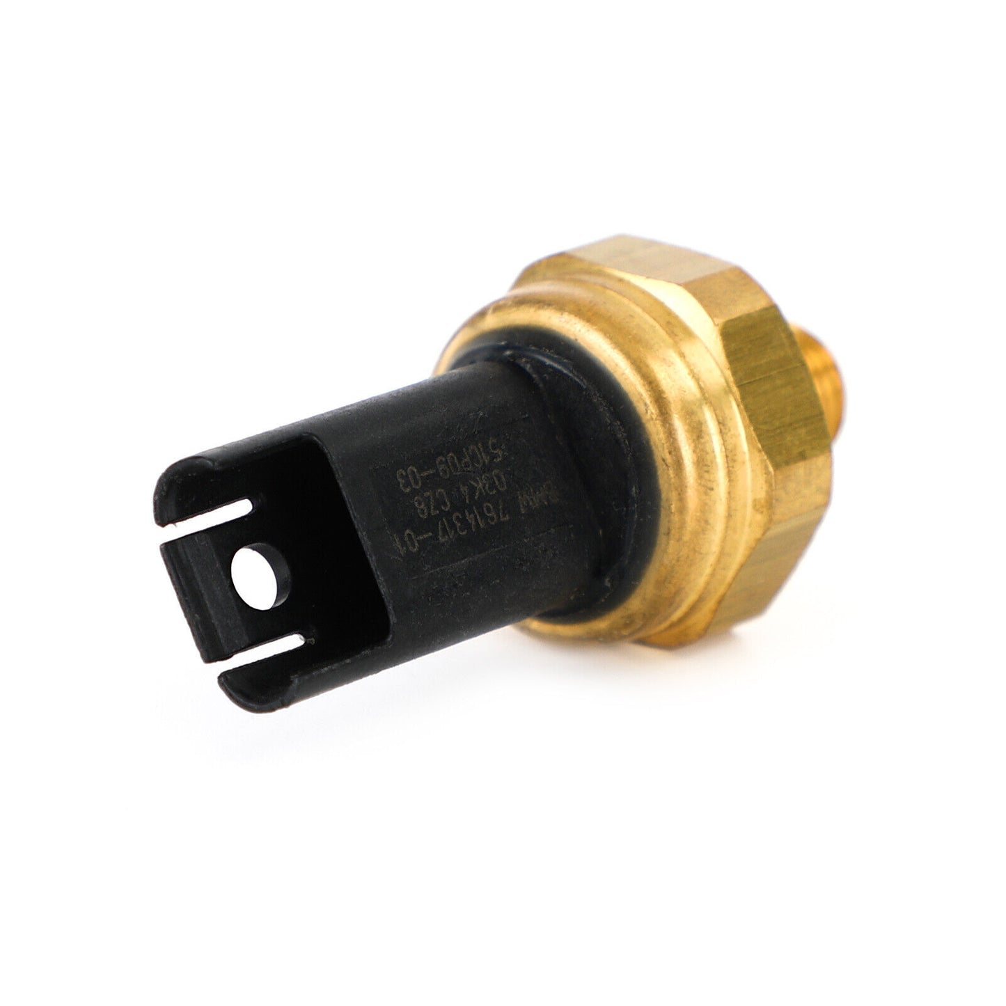 ya 1 8.5.4 Fuel Low Pressure Sensor For 1er 3er 5er E81 E82 E87 E88 E90 E91 E92 E93