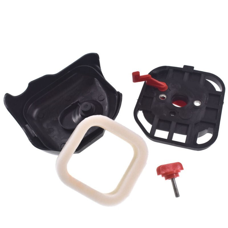 ya 14 Reliable Air Filter with Cover For G26LS Brushcutter