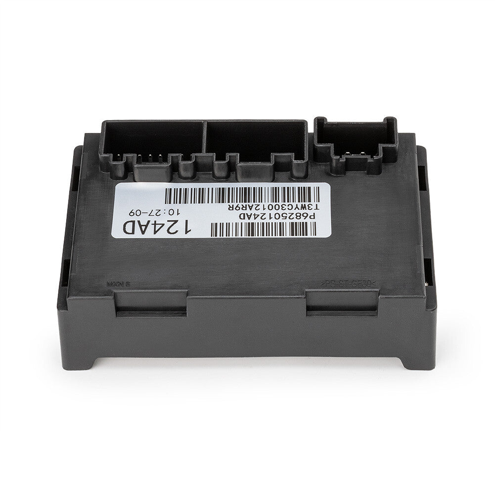 ya 5 8.7 68250124AD Transfer Case Control Module for Dodge for Jeep for Grand Cherokee 2016-2018