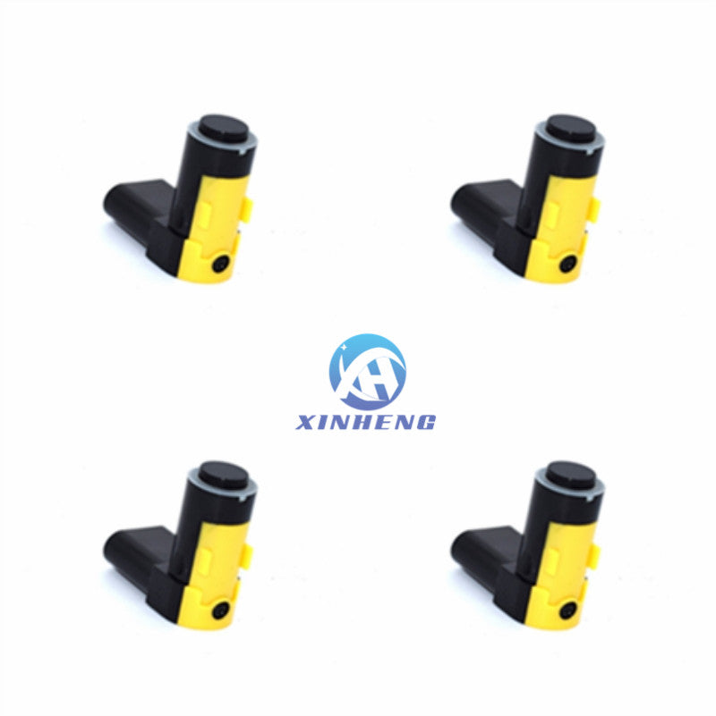 ya 1 8.5.1 4PCS PDC Parking Sensor for Skoda Superb 3U4 1.9 TDI TO 2.5 TDI 1.8 T 3U0919275C