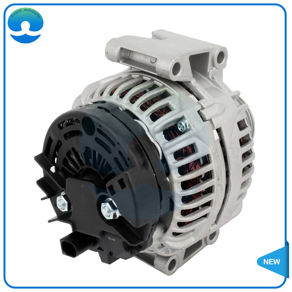 ya 27 7.2 Alternator 12V  120Amp AL0810X Fit for 2003-2005 for Mercedes-Benz C230 Kompressor