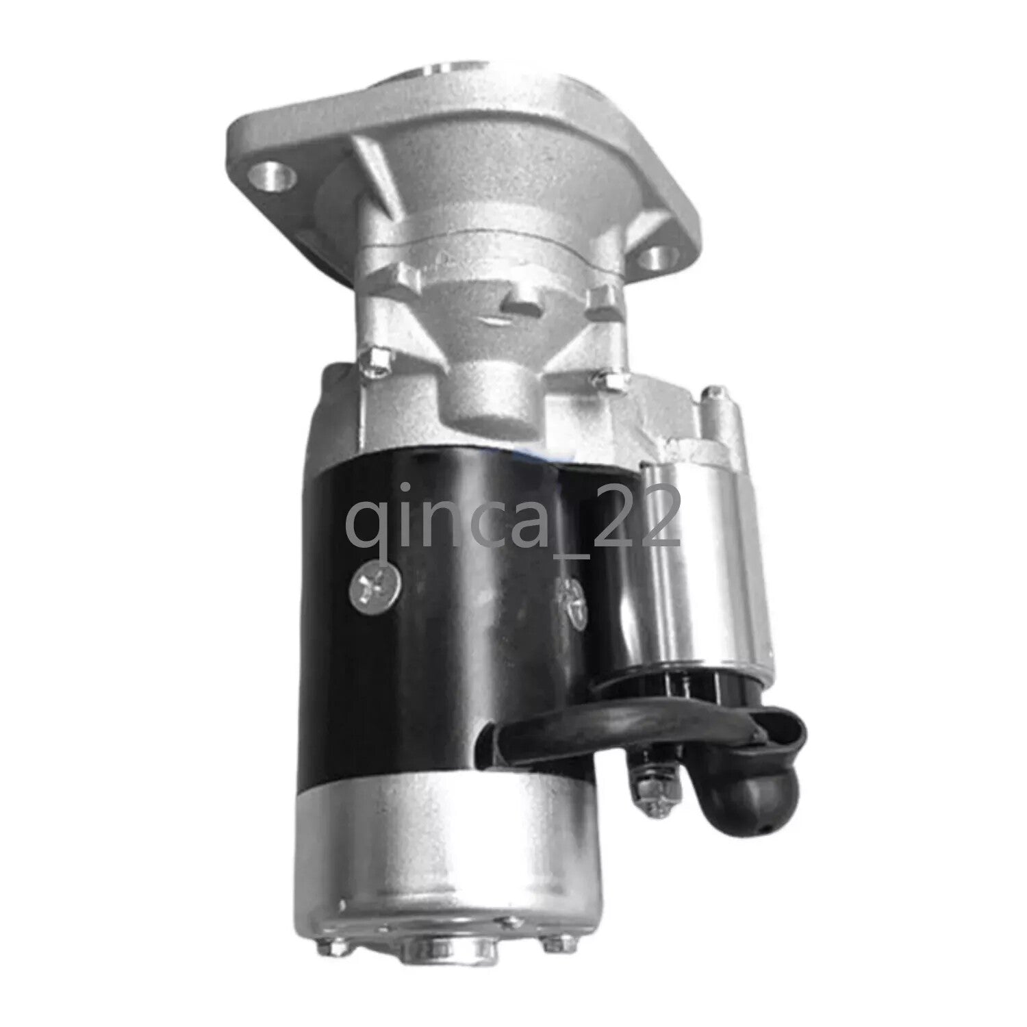 ya 7 6.10.3 New beginner motor 12V S134113 suitable for Yanmar engine 4TNV84 Hitachi excavator ZAX55