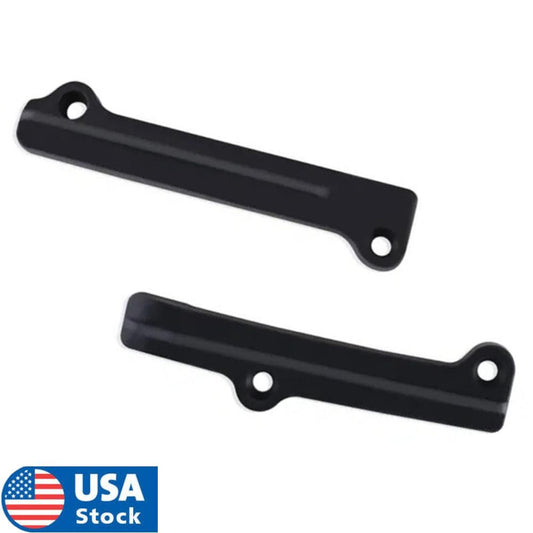 ya 1 7.3 for Kawasaki KX 125 250 500 Durable Front Chain Sliders 12053-1101 12053-1144