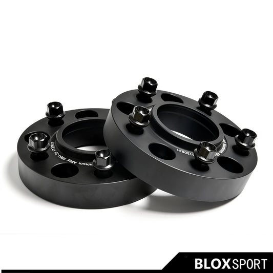 ya 1 7.3 A Pair 31MM (1.25inch) for Mercedes-benz Sprinter 5x130 CB84.1 Hub Wheel Spacers