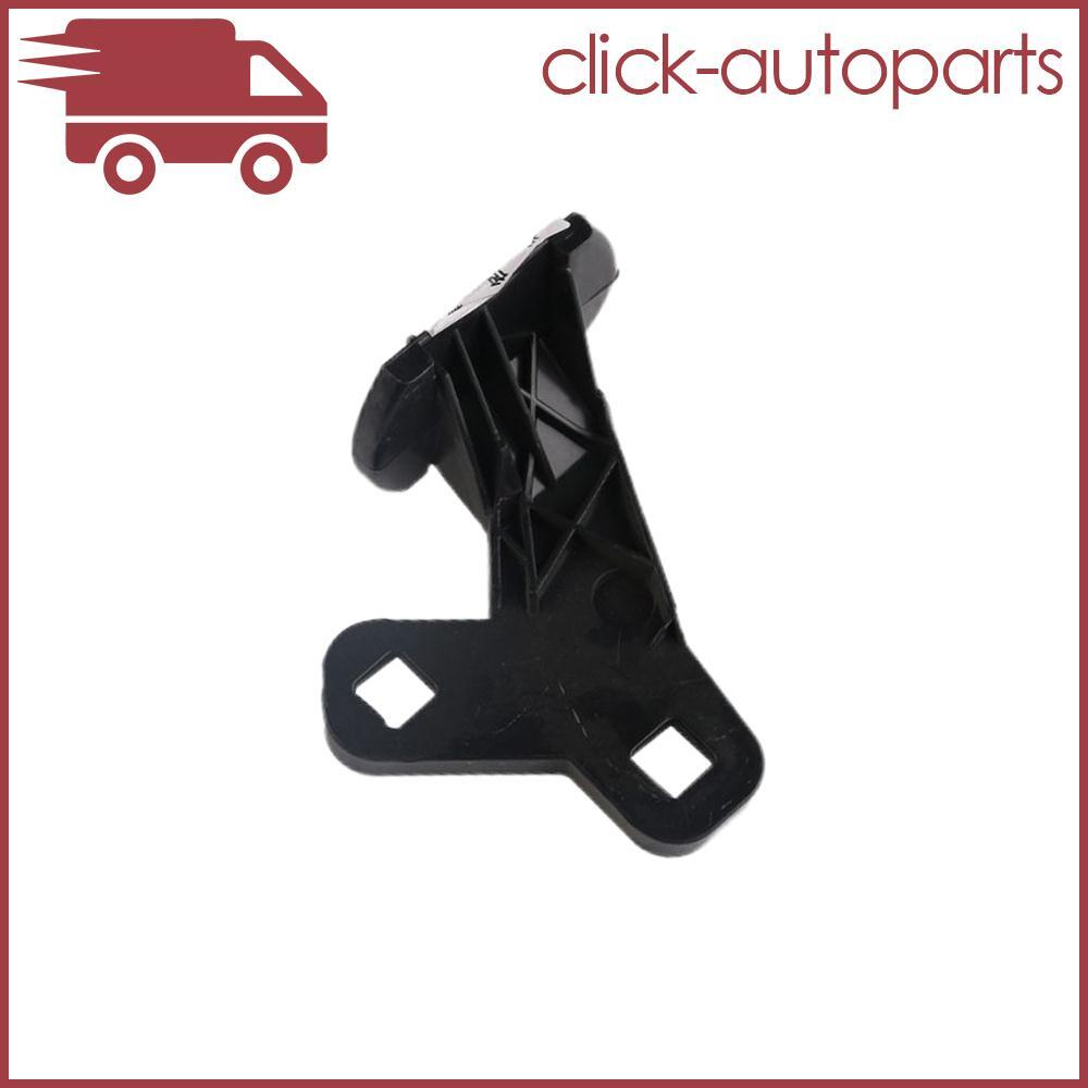 ya 27 6.18.2 Right Front Bumper Bracket Black for 95-01 for BMW E38 740i 740iL 750iL #51118193158