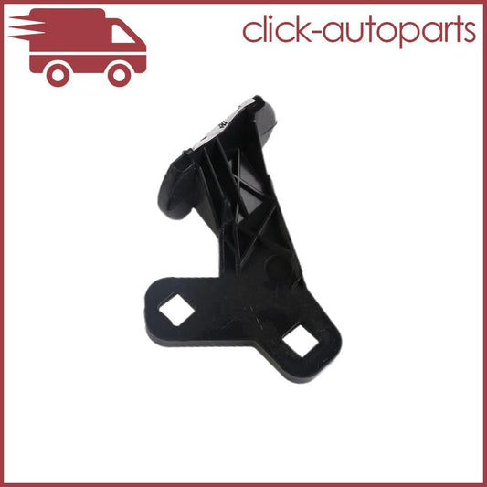ya 27 6.18.2 Right Front Bumper Bracket Black for 95-01 for BMW E38 740i 740iL 750iL #51118193158