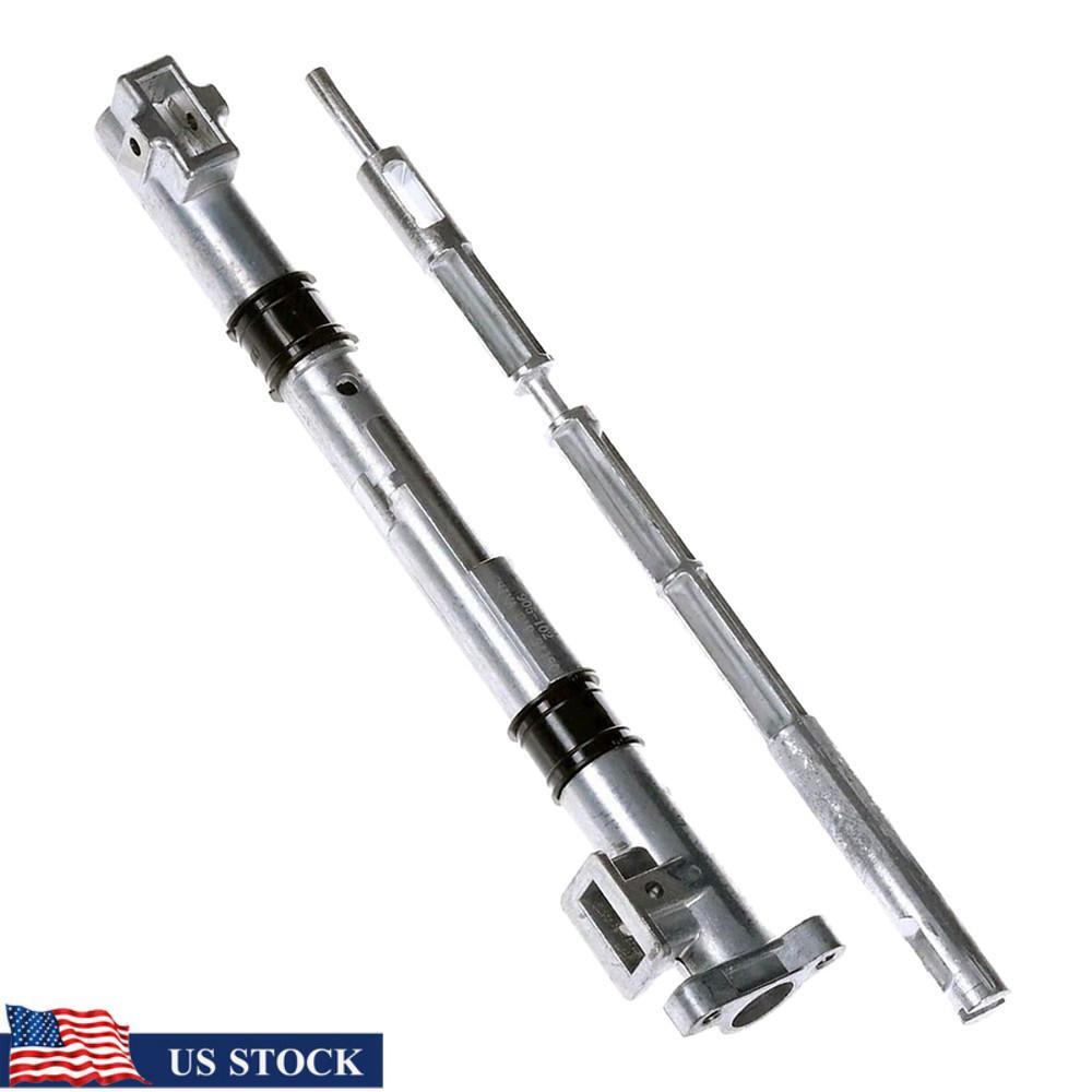 ya 5 8.7 Car Steering Column Shift Tube Assembly w/ Bushings for Ford F150/250 F3TZ7L278A