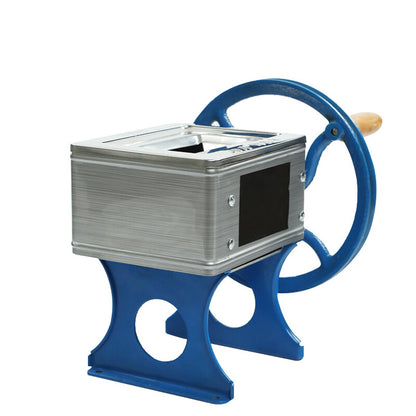ya 26 Manual hand-cranked Meat grinder Cutter Slicer Shre er Machine Household or Biz